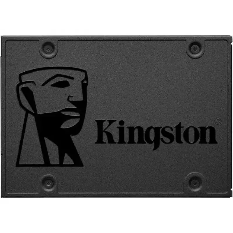 Kingston 240GB A400 SATA 3 2,5 tuuman sisäinen SSD SA400S37/240G