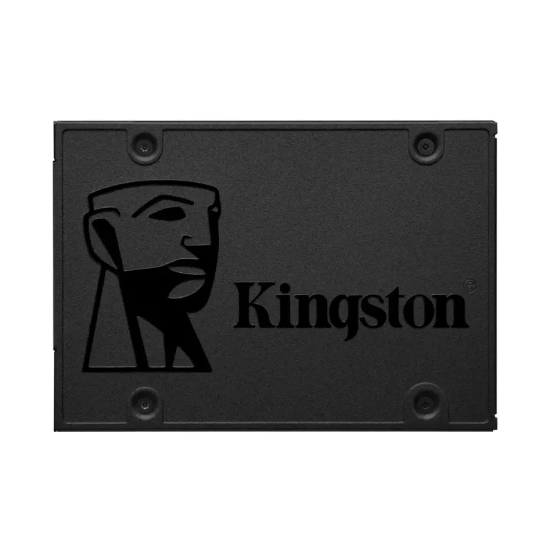 Kingston 240GB A400 SATA 3 2,5 tuuman sisäinen SSD SA400S37/240G