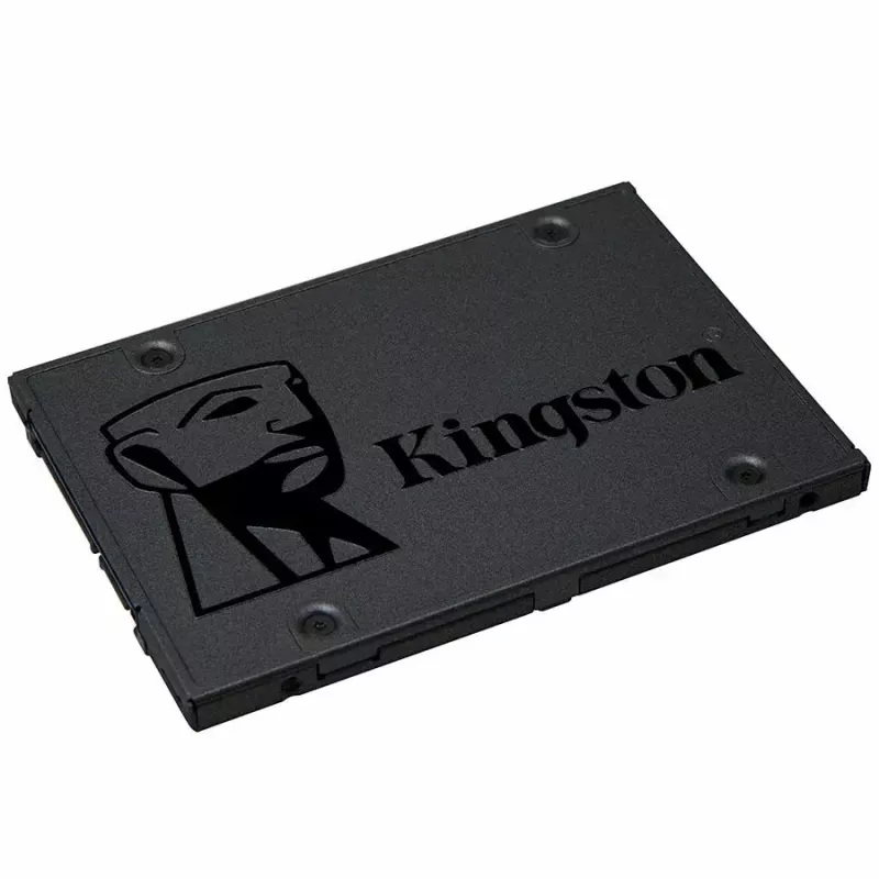 Kingston 240GB A400 SATA 3 2,5 tuuman sisäinen SSD SA400S37/240G