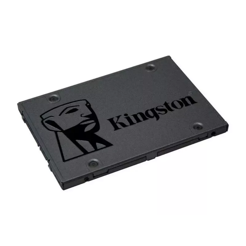 Kingston 240GB A400 SATA 3 2,5 tuuman sisäinen SSD SA400S37/240G