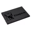 Kingston 240GB A400 SATA 3 2,5 tuuman sisäinen SSD SA400S37/240G