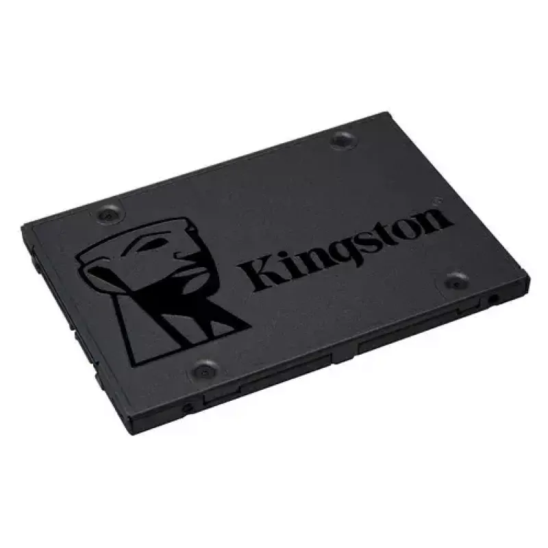 Kingston 240GB A400 SATA 3 2,5 tuuman sisäinen SSD SA400S37/240G