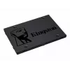 Kingston 240GB A400 SATA 3 2,5 tuuman sisäinen SSD SA400S37/240G