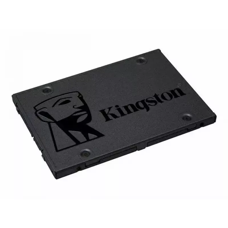 Kingston 240GB A400 SATA 3 2,5 tuuman sisäinen SSD SA400S37/240G