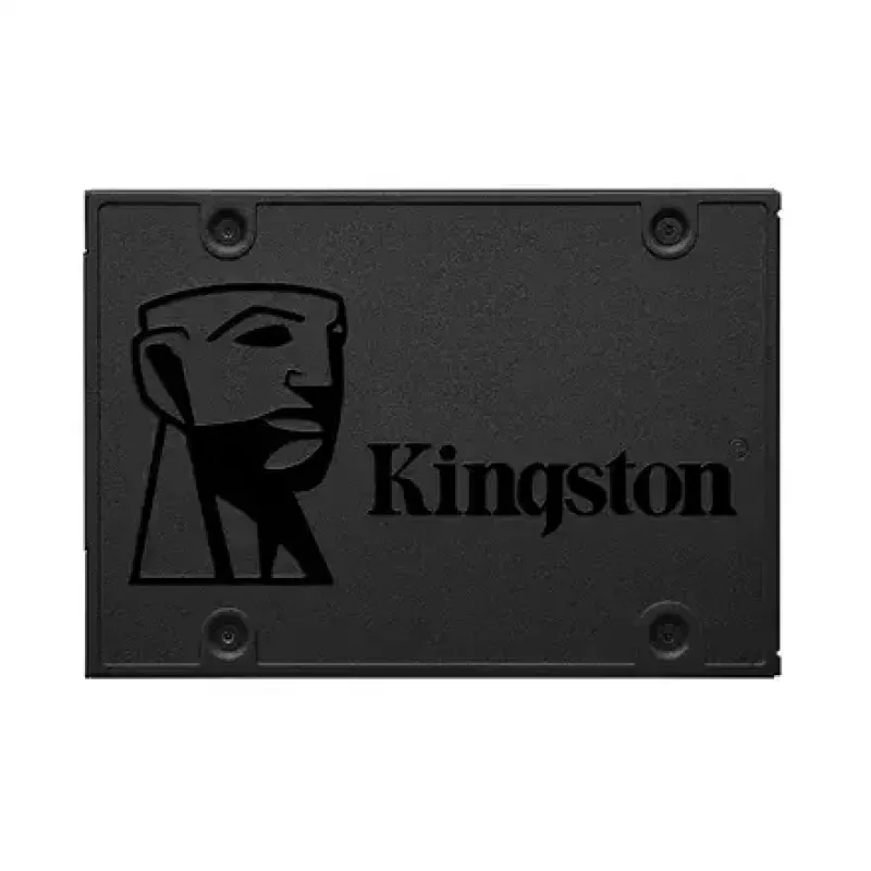 Kingston 240GB A400 SATA 3 2,5 tuuman sisäinen SSD SA400S37/240G
