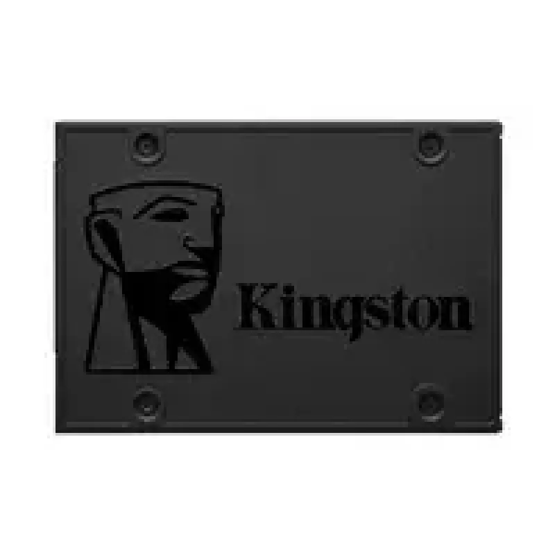 Kingston 240GB A400 SATA 3 2,5 tuuman sisäinen SSD SA400S37/240G
