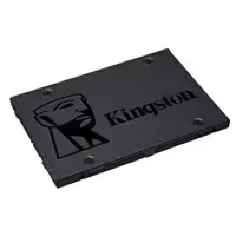 Kingston 240GB A400 SATA 3 2,5 tuuman sisäinen SSD SA400S37/240G