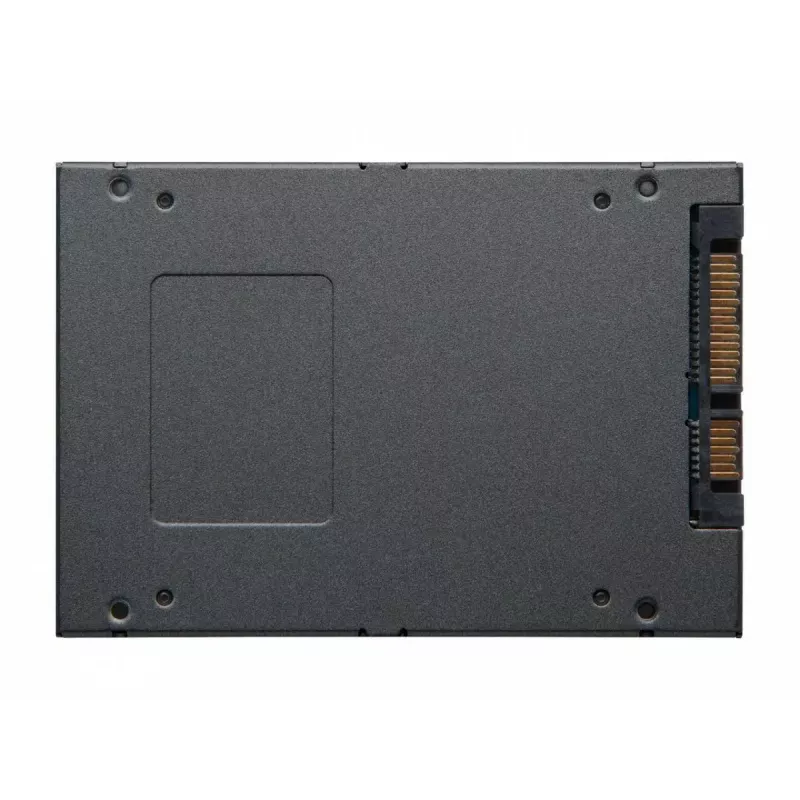Kingston 240GB A400 SATA 3 2,5 tuuman sisäinen SSD SA400S37/240G