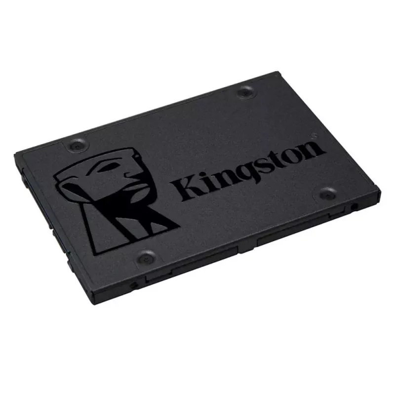 Kingston 240GB A400 SATA 3 2,5 tuuman sisäinen SSD SA400S37/240G