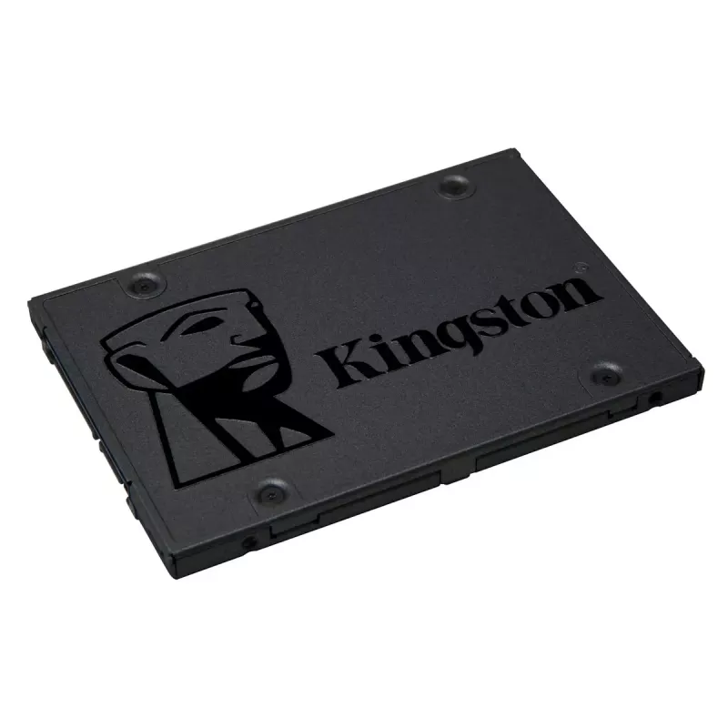 Kingston 240GB A400 SATA 3 2,5 tuuman sisäinen SSD SA400S37/240G