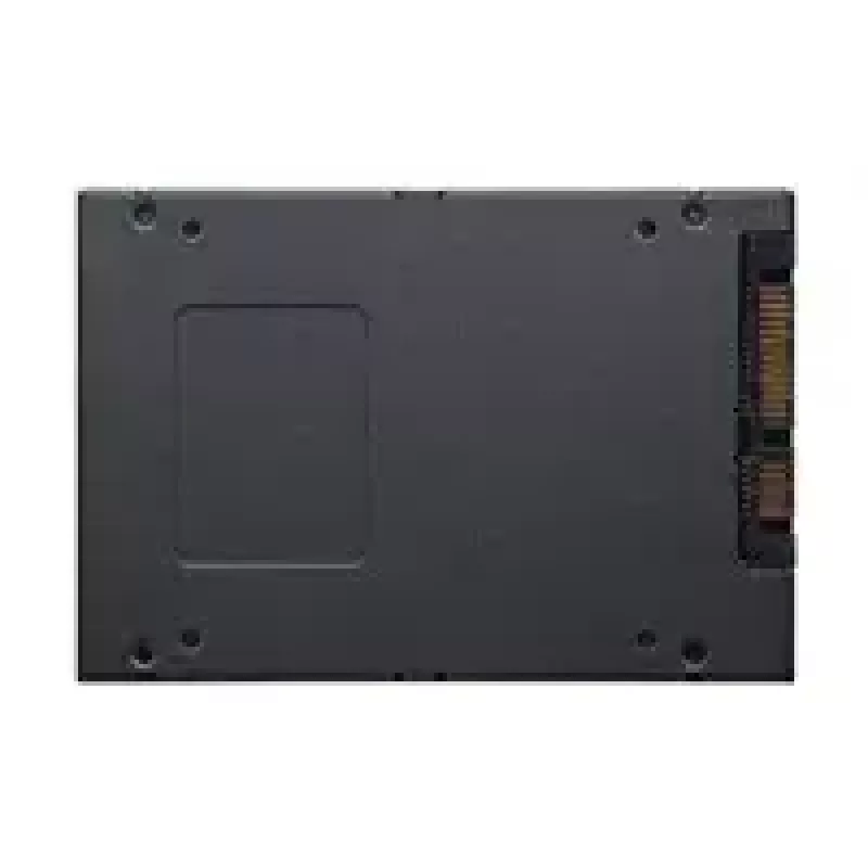 Kingston 240GB A400 SATA 3 2,5 tuuman sisäinen SSD SA400S37/240G