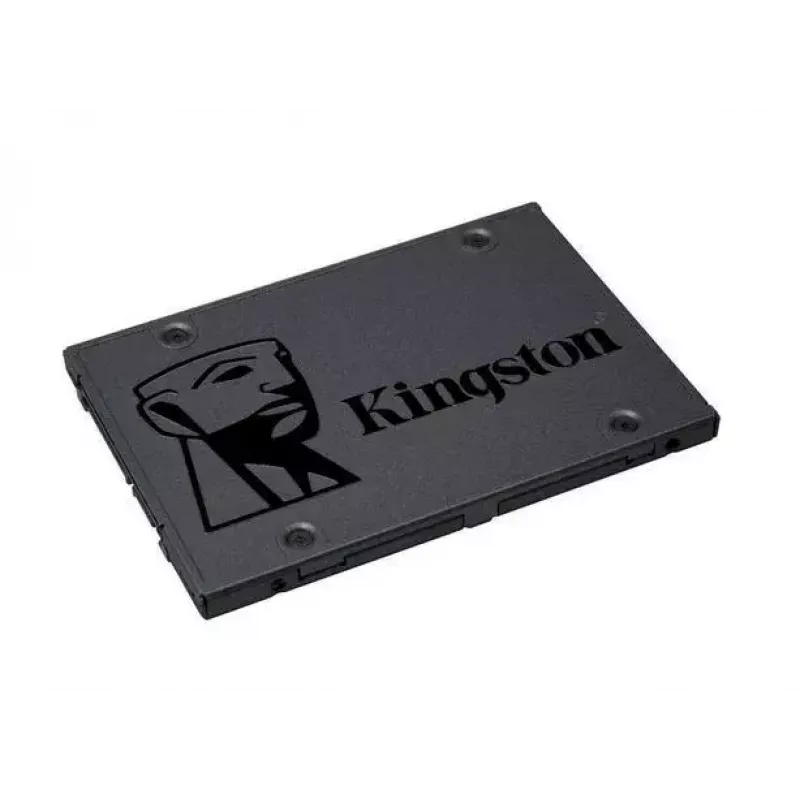 Kingston 240GB A400 SATA 3 2,5 tuuman sisäinen SSD SA400S37/240G