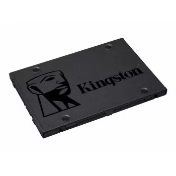 Kingston 240GB A400 SATA 3 2,5 tuuman sisäinen SSD SA400S37/240G