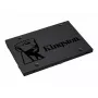Kingston 240GB A400 SATA 3 2,5 tuuman sisäinen SSD SA400S37/240G