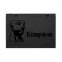 SSD-levy Kingston Technology 960 GB 2,5 tuuman SATA III SA400S37/960G