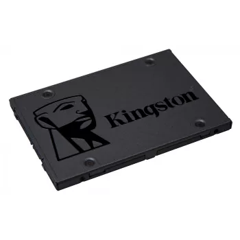 SSD-levy Kingston Technology 960 GB 2,5 tuuman SATA III SA400S37/960G