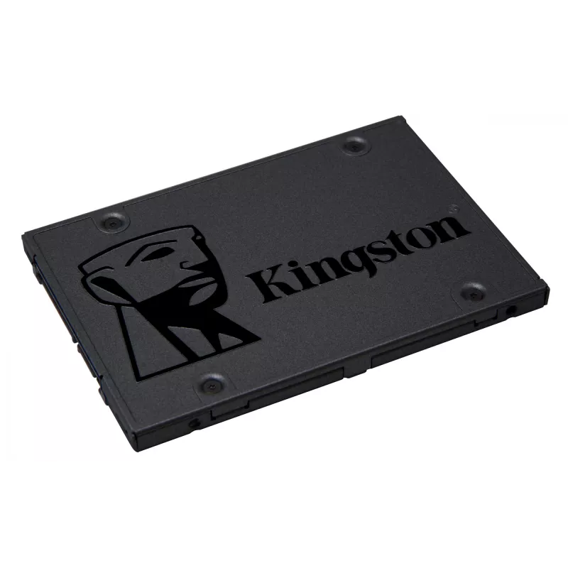 SSD-levy Kingston Technology 960 GB 2,5 tuuman SATA III SA400S37/960G