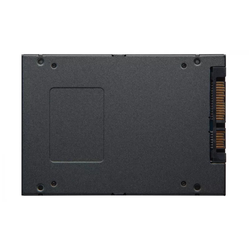 SSD-levy Kingston Technology 960 GB 2,5 tuuman SATA III SA400S37/960G