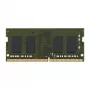 Kingston | KVR32S22D8/16 | 16 GB | SODIMM | 3200 MHz | kannettava | Registered No | ECC No