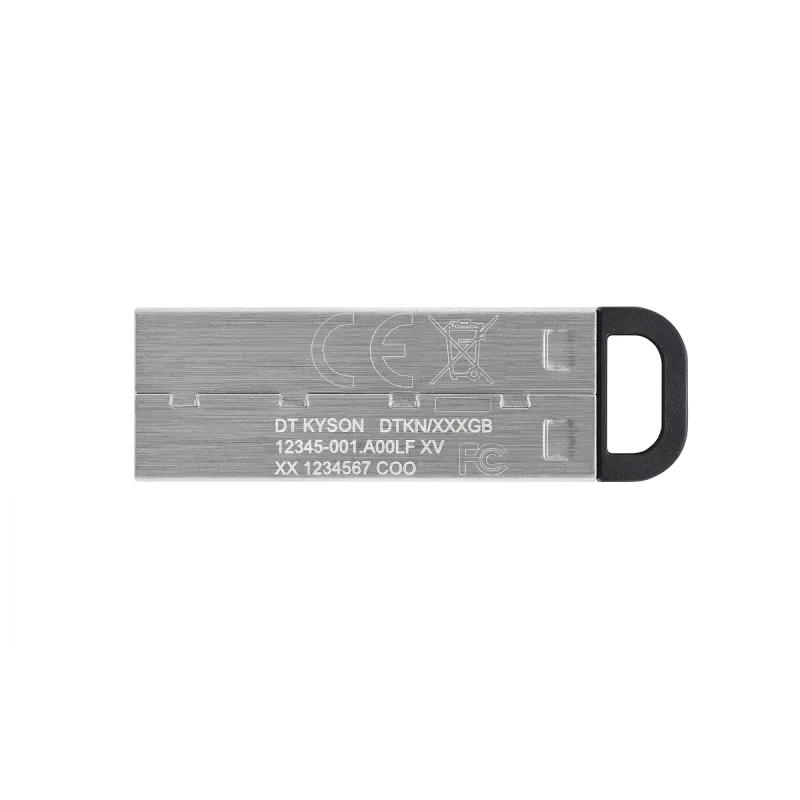 Kingston Technology DataTraveler 128GB Kyson USB-muistitikku