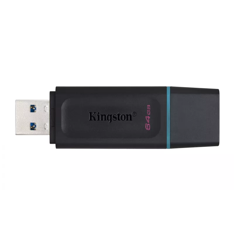 Kingston Technology DataTraveler Exodia - USB 3.2 muistitikku