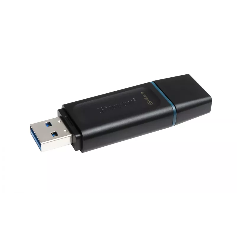 Kingston Technology DataTraveler Exodia - USB 3.2 muistitikku
