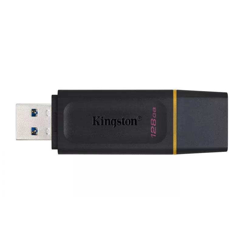 Kingston Technology DataTraveler Exodia - USB 3.2 muistitikku