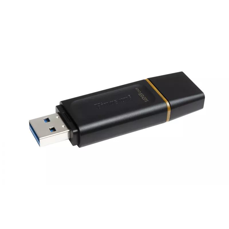 Kingston Technology DataTraveler Exodia - USB 3.2 muistitikku