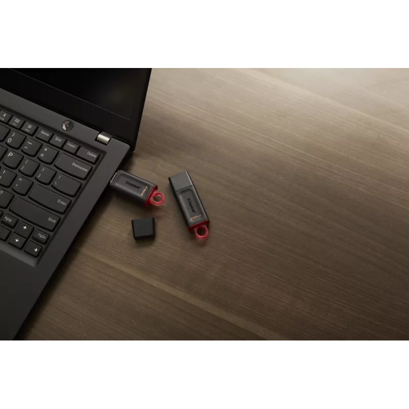 Kingston Technology DataTraveler Exodia – USB 3.2 -muistitikku