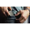 Kingston Technology 2000G kannettava SSD XS2000, 2 TB, USB Type-C, 3.2 Gen 2 (3.1 Gen 2), 2000 MB/s, musta, hopea