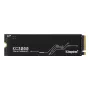 SSD-kiintolevy Kingston Technology 2048G M.2 NVMe KC3000