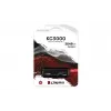 SSD-kiintolevy Kingston Technology 2048G M.2 NVMe KC3000