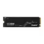 SSD-kiintolevy Kingston Technology 4096G M.2 2280 NVMe KC3000