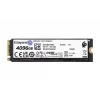 SSD-kiintolevy Kingston Technology 4096G M.2 2280 NVMe KC3000