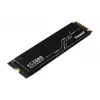 SSD-kiintolevy Kingston Technology 4096G M.2 2280 NVMe KC3000