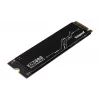 SSD-levy Kingston Technology 1024G M.2 NVMe KC3000