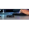 SSD-levy Kingston Technology 1024G M.2 NVMe KC3000