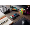 Kingston Technology DataTraveler 64GB USB3.2 Gen 1 Exodia M (musta + sininen)