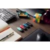 Kingston Technology DataTraveler 64GB USB3.2 Gen 1 Exodia M (musta + sininen)
