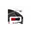 Kingston Technology DataTraveler 128GB USB3.2 Gen1 Exodia M (musta + punainen)