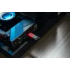 Kingston Technology DataTraveler 128GB USB3.2 Gen1 Exodia M (musta + punainen)