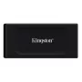 Kingston Technology 2TB XS1000 ulkoinen kannettava SSD USB 3.2 Gen 2