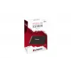 Kingston Technology 2TB XS1000 ulkoinen kannettava SSD USB 3.2 Gen 2