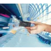 Kingston Technology 2TB XS1000 ulkoinen kannettava SSD USB 3.2 Gen 2