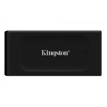 Kingston Technology 1TB XS1000 ulkoinen USB 3.2 Gen 2 kannettava SSD-asema