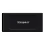 Kingston Technology 1TB XS1000 ulkoinen USB 3.2 Gen 2 kannettava SSD-asema