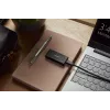 Kingston Technology 1TB XS1000 ulkoinen USB 3.2 Gen 2 kannettava SSD-asema