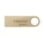 Kingston Technology DataTraveler 256 GB 220 MB/s metalli-USB 3.2 Gen 1 SE9 G3