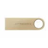 Kingston Technology DataTraveler 256 GB 220 MB/s metalli-USB 3.2 Gen 1 SE9 G3