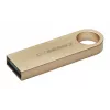 Kingston Technology DataTraveler 256 GB 220 MB/s metalli-USB 3.2 Gen 1 SE9 G3